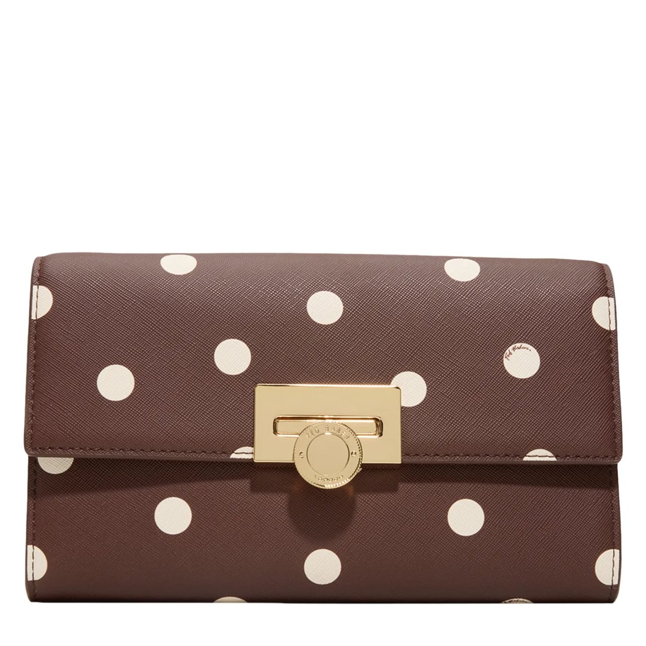 Parisa Crossbody Bag