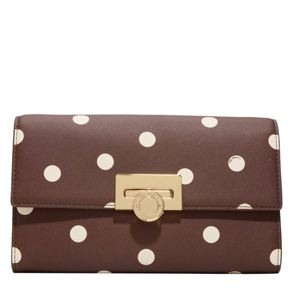 ted baker clutch bag