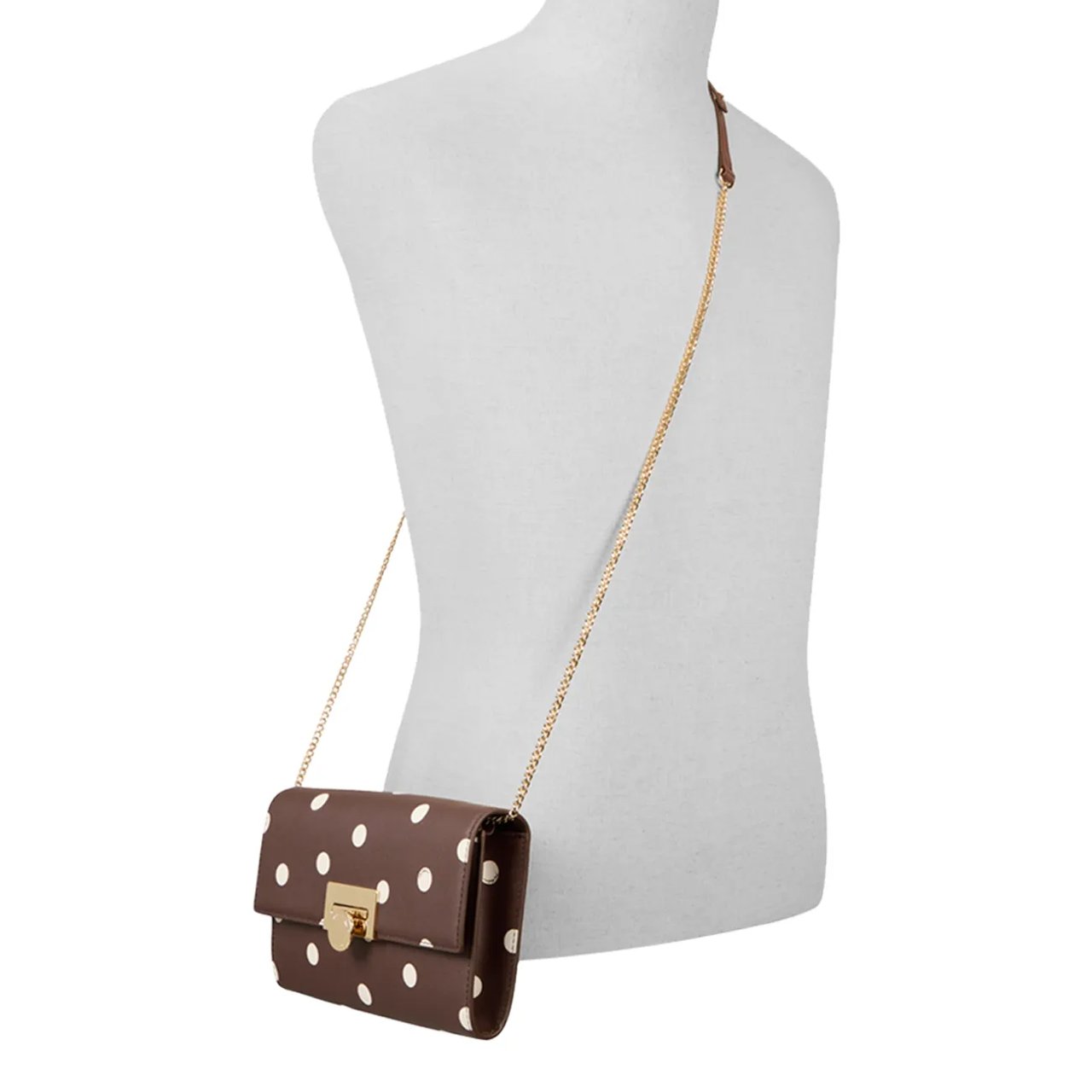 Parisa Crossbody Bag