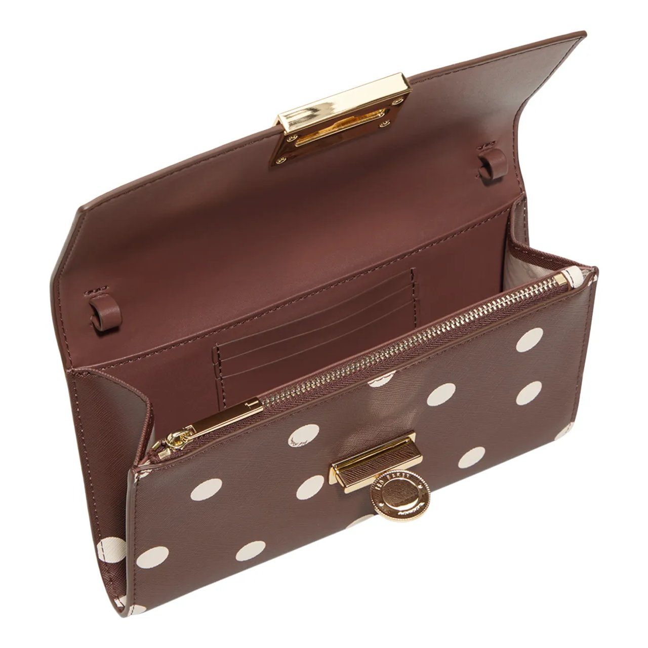 Parisa Crossbody Bag