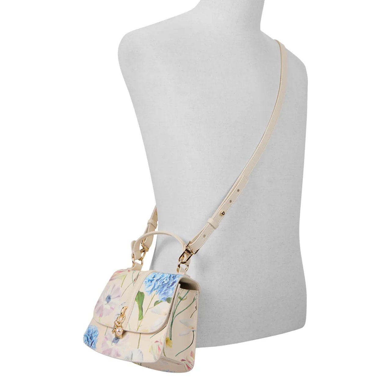 Posey Satchel