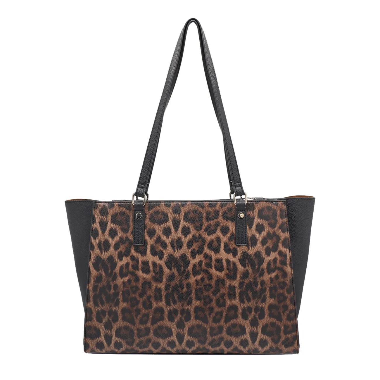 Women's Large Tote With Shoulder Straps