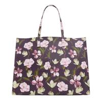 Women's Sukicon Large Tote Plum view