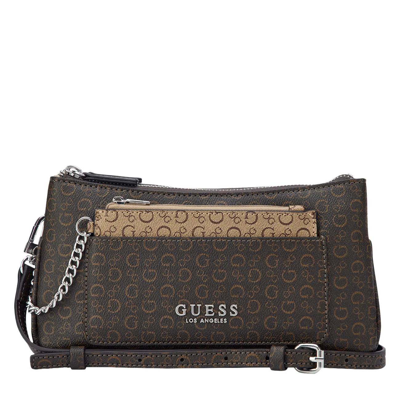 Doris Mini Crossbody