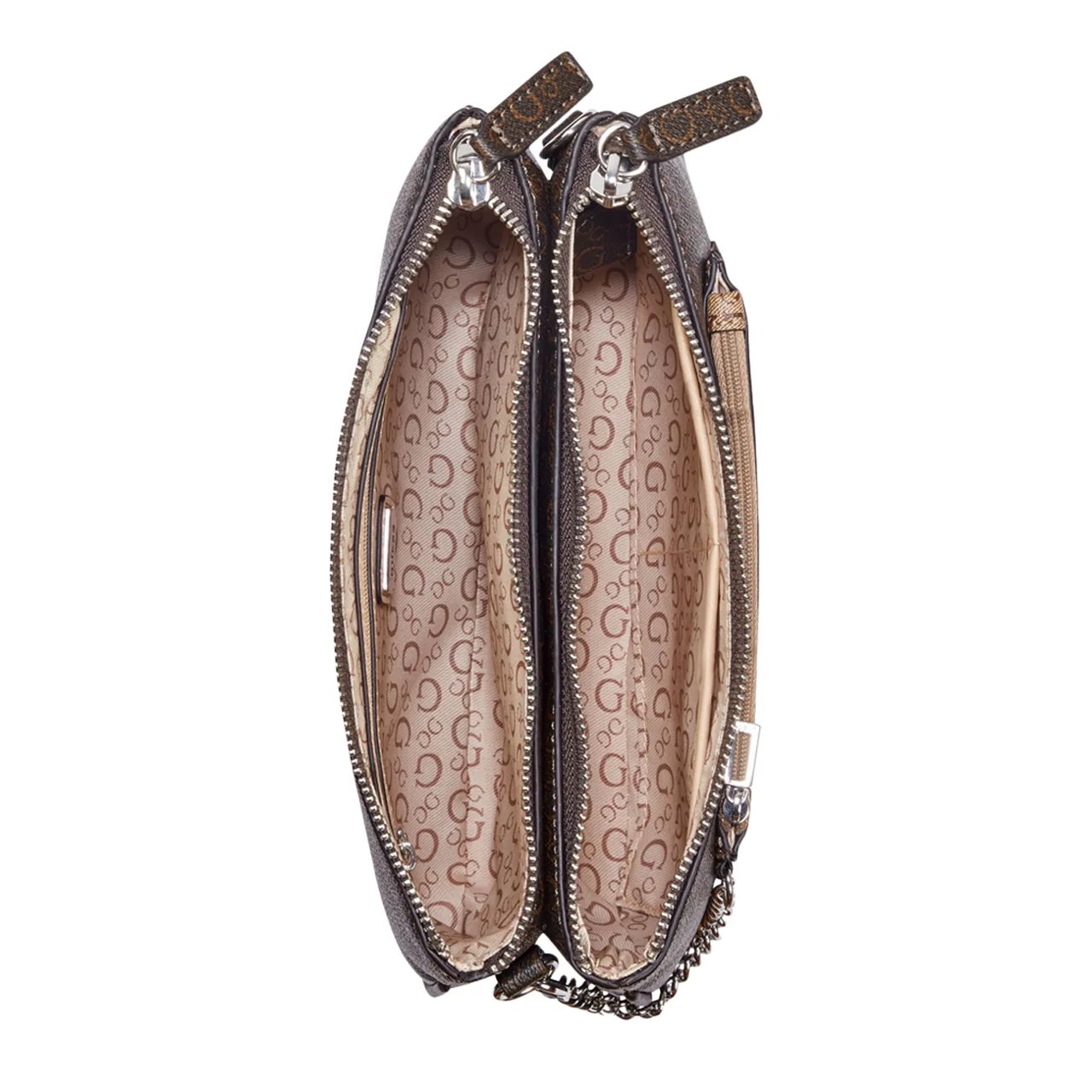Doris Mini Crossbody