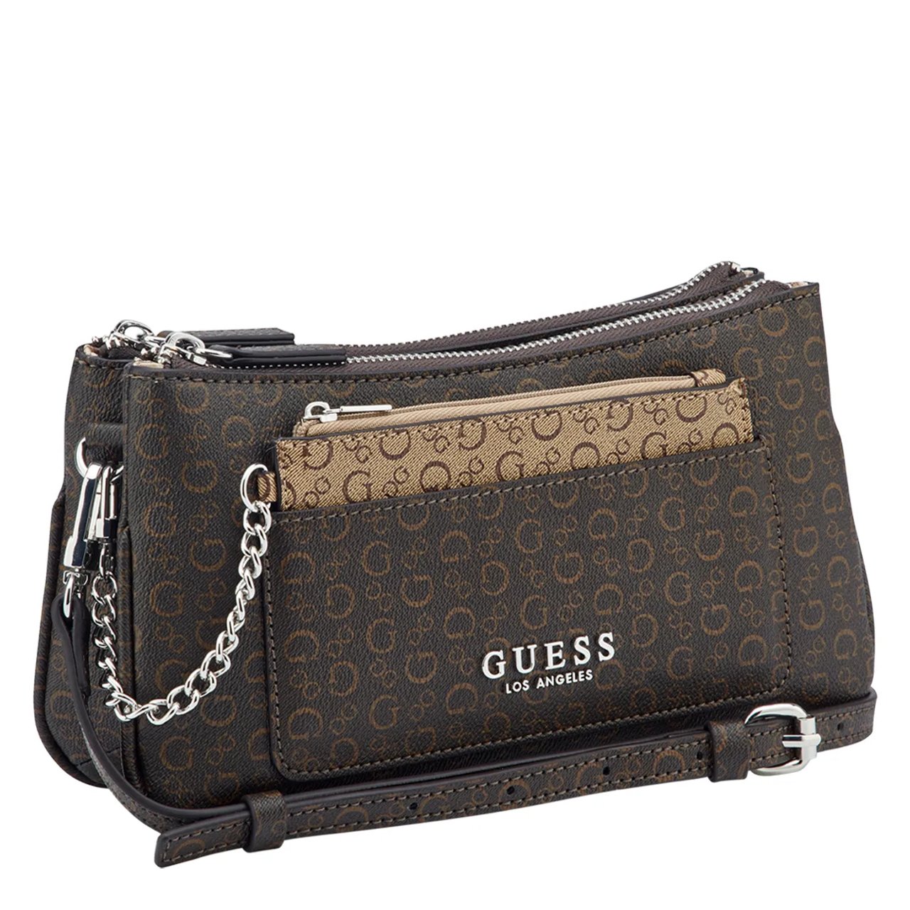 Doris Mini Crossbody