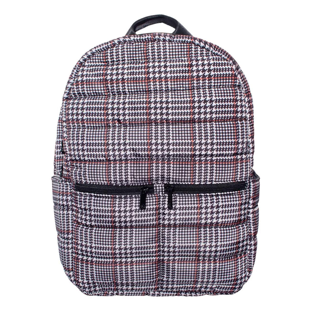 MYTAGALONGS Rpet Backpack