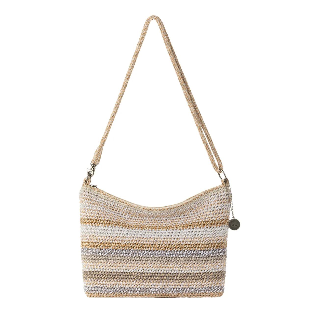 Lumi Crossbody Bag