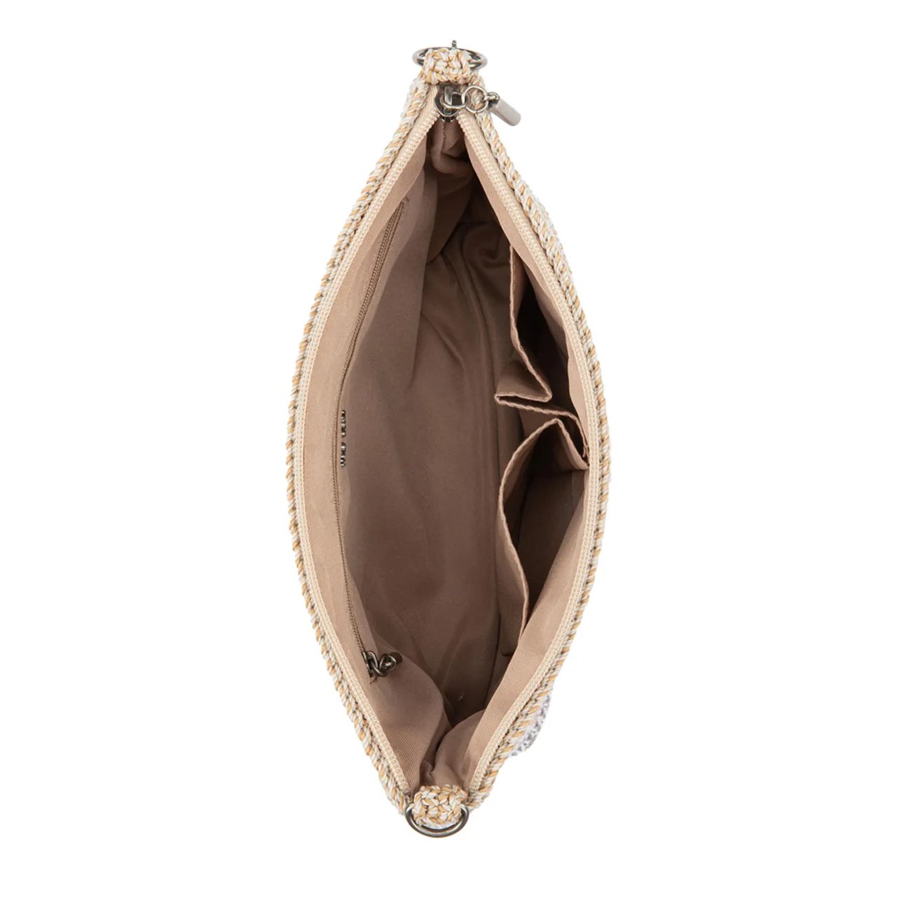 Lumi Crossbody Bag