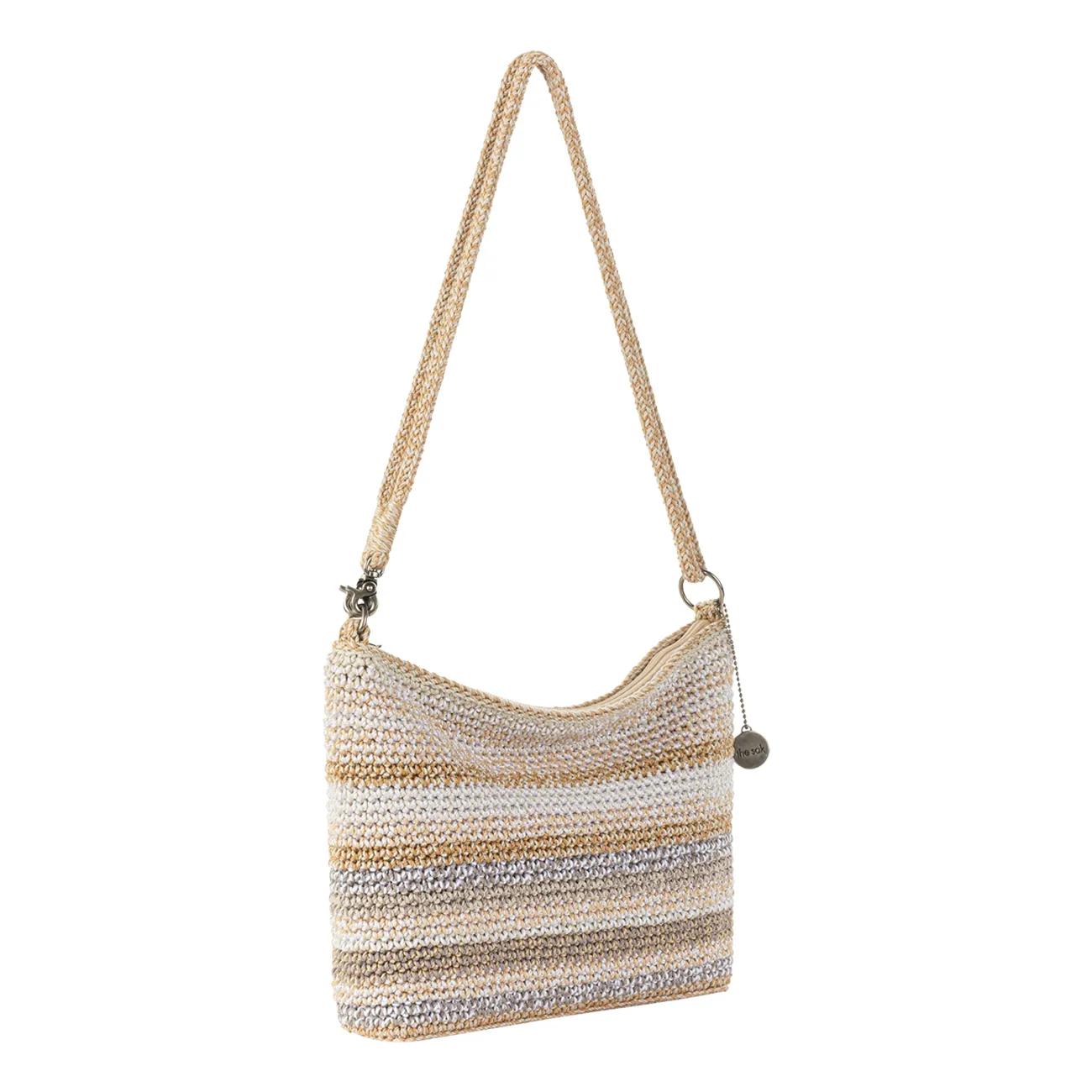 Lumi Crossbody Bag