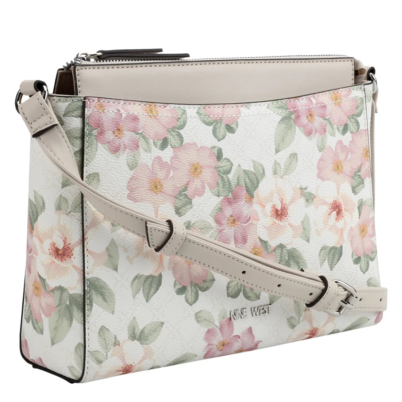 West Bowie Crossbody Bag