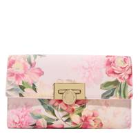 Parisa Crossbody Bag FLORAL view