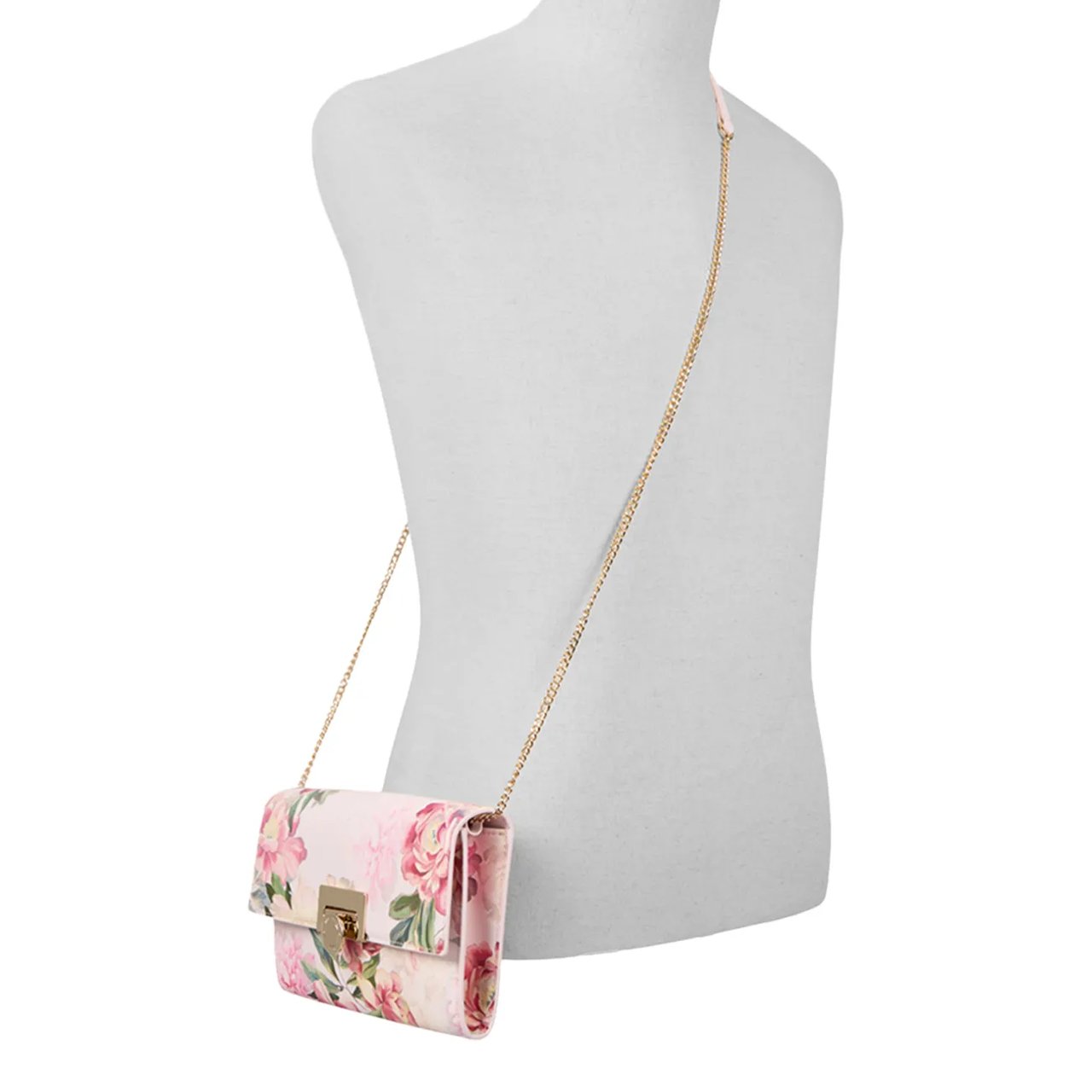 Parisa Crossbody Bag