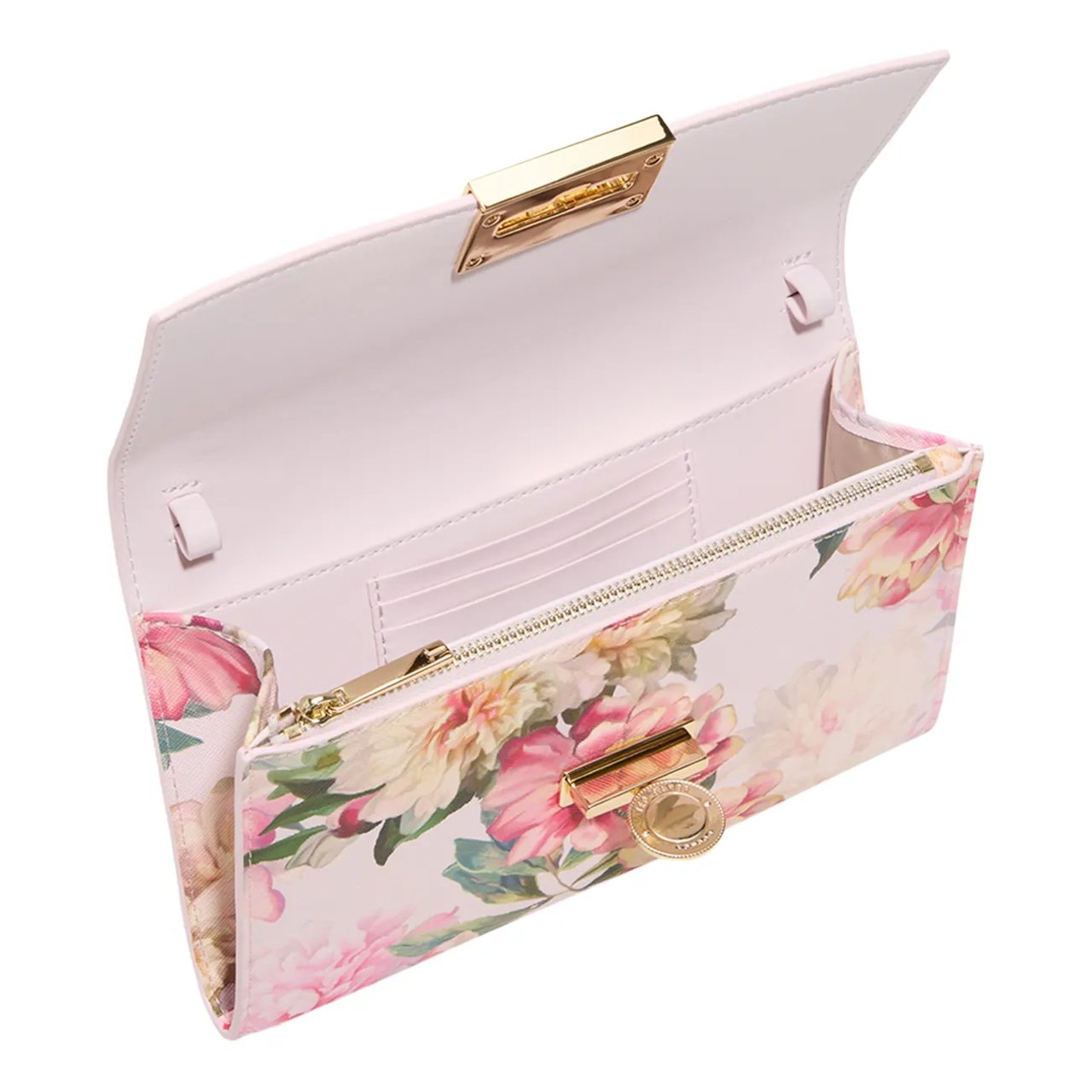 Parisa Crossbody Bag