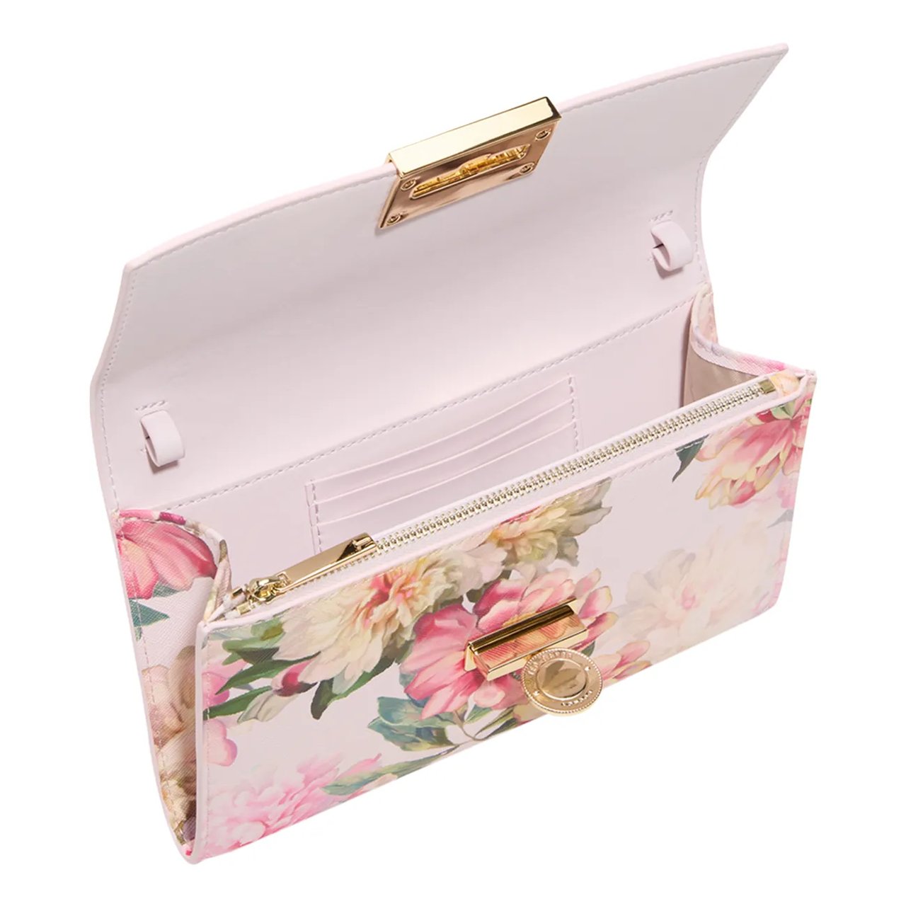 Parisa Crossbody Bag