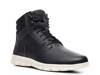 Graydon High-Top Sneaker - Men's Black view