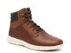 Graydon High-Top Sneaker - Men's Cognac view