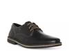 Harpoon Oxford Black view