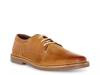 Harpoon Oxford Tan view