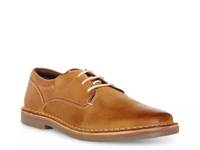 Harpoon Oxford Tan view