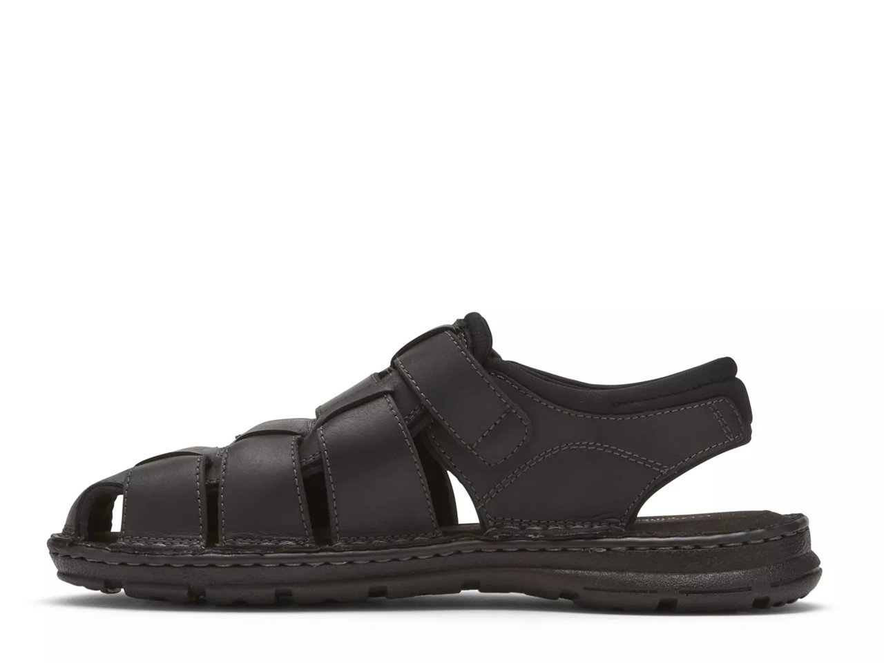 Darwyn Fisherman Sandal