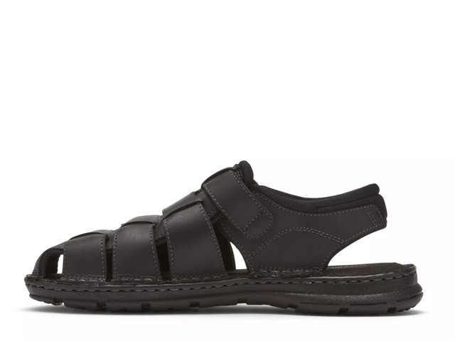 Darwyn Fisherman Sandal