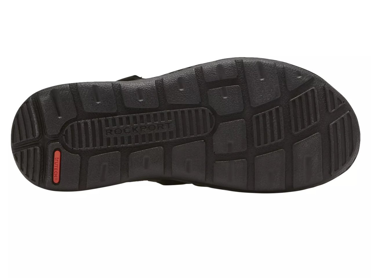 Darwyn Fisherman Sandal