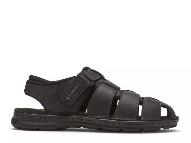 Rockport Darwyn Fisherman Sandal - Free Shipping | DSW display picture 1