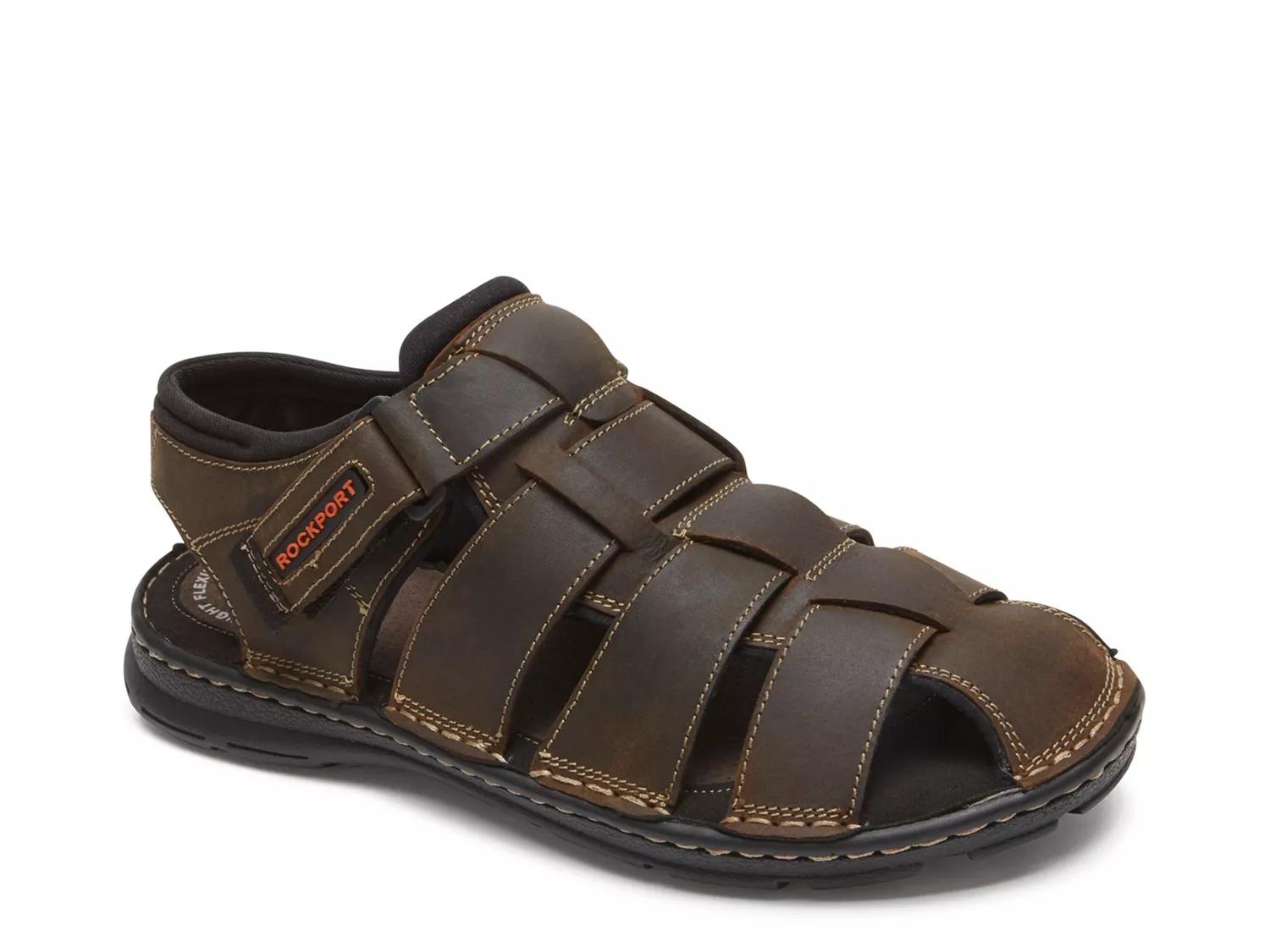 Darwyn Fisherman Sandal - image 2