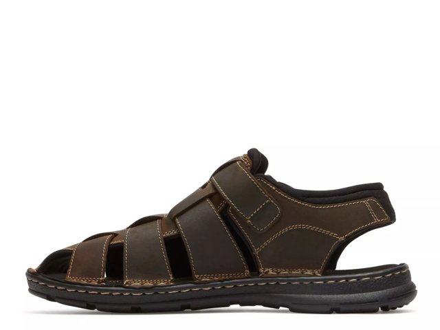 Darwyn Fisherman Sandal