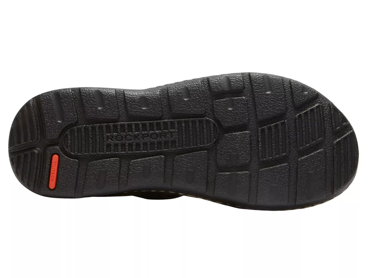 Darwyn Fisherman Sandal