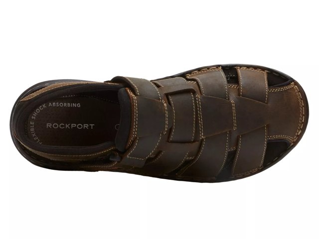 Darwyn Fisherman Sandal