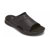 Darwyn Sandal Black view