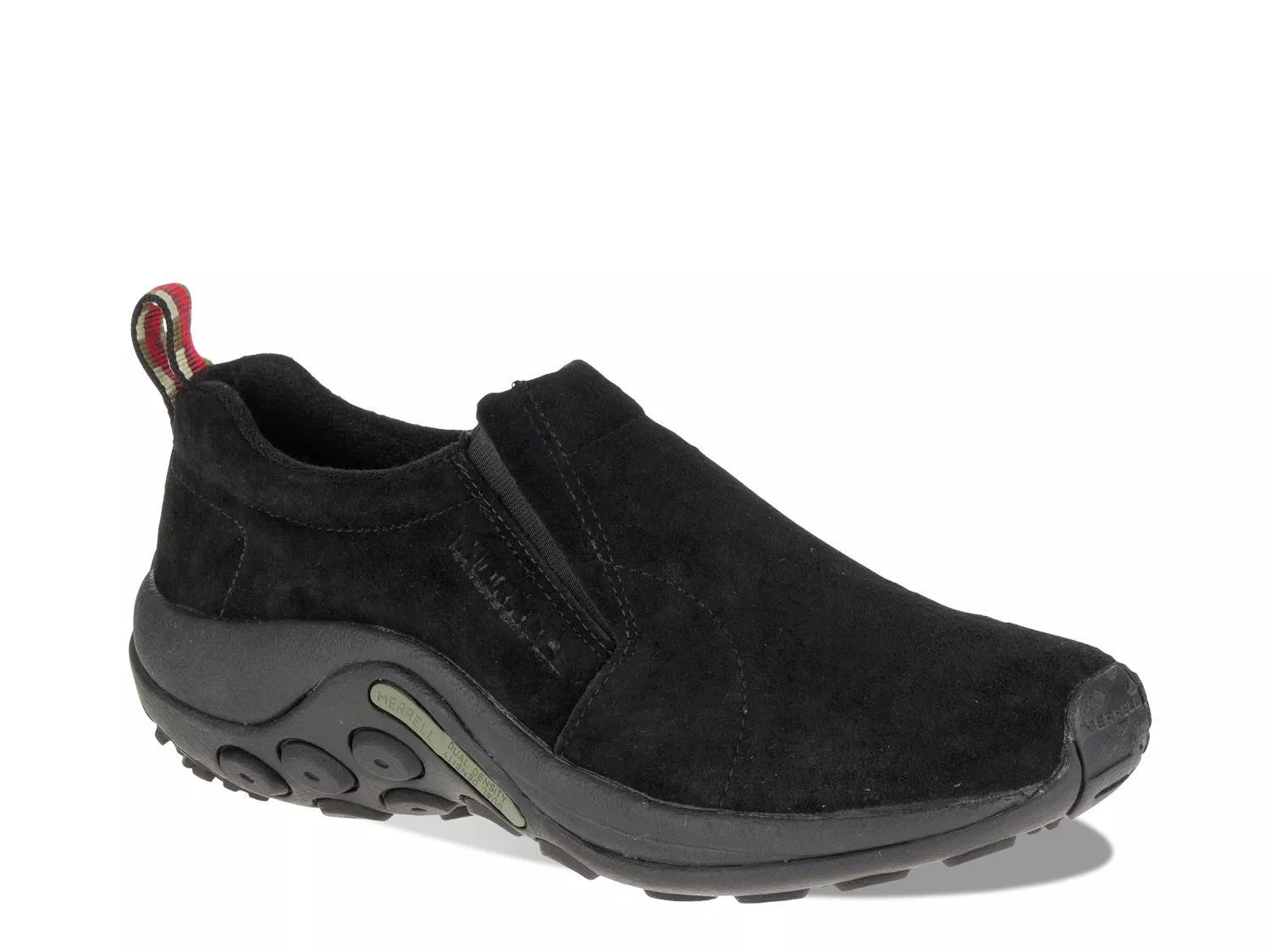 Jungle Moc Slip-On Trail Shoe - Men's