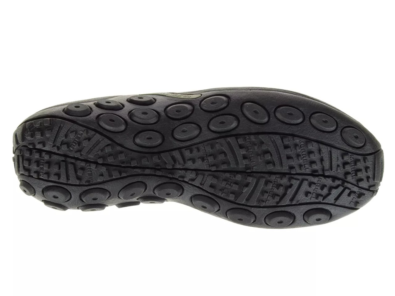 Jungle Moc Slip-On Trail Shoe - Men's