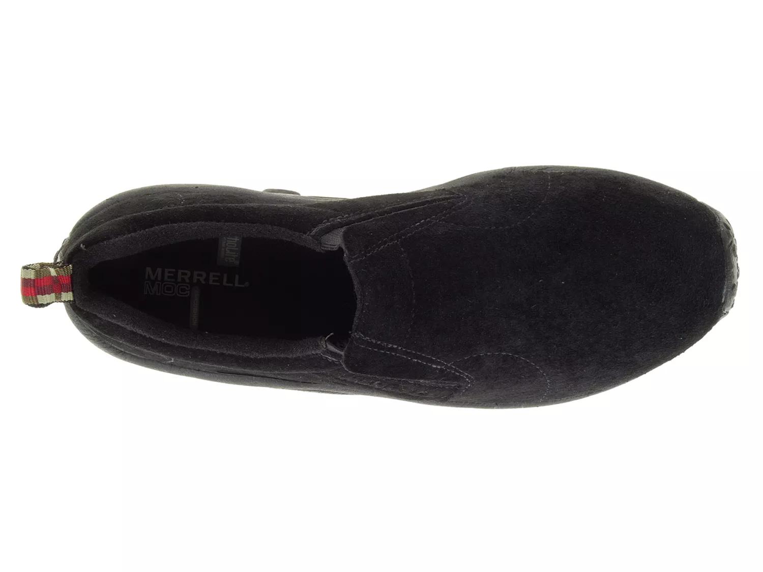 Jungle Moc Slip-On Trail Shoe - Men's