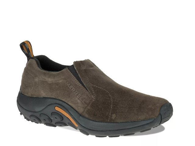 Jungle Moc Slip-On Trail Shoe - Men's
