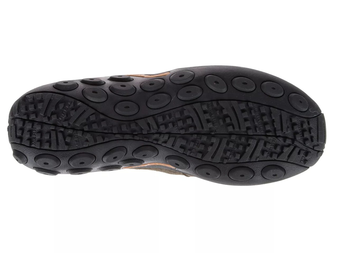 Jungle Moc Slip-On Trail Shoe - Men's