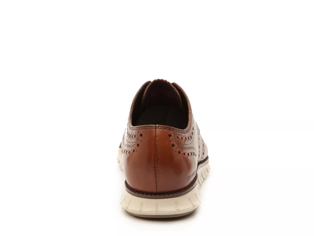 ZEROGRAND Wingtip Oxford