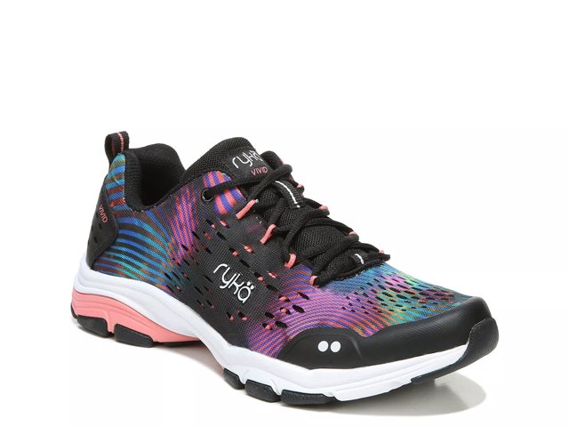 Vivid RZX Training Shoe - Women's