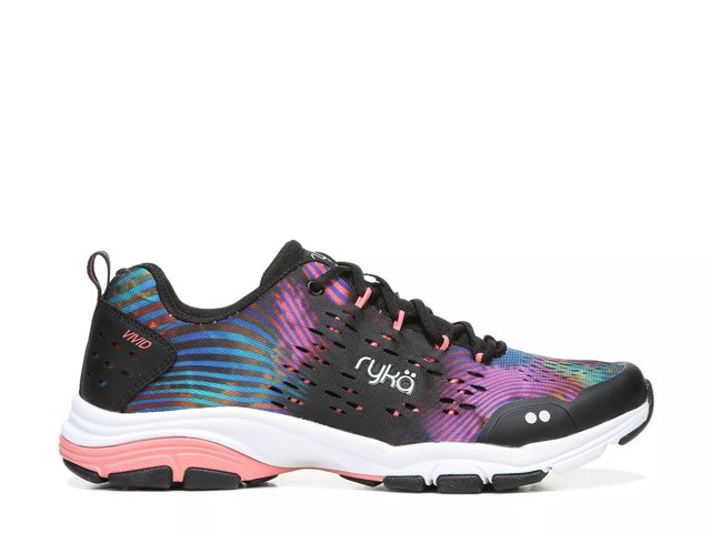 Ryka Vivid RZX Training Shoe - Women's - Free Shipping | DSW