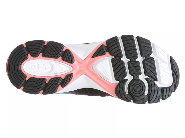 Ryka Vivid RZX Training Shoe - Women's - Free Shipping | DSW
