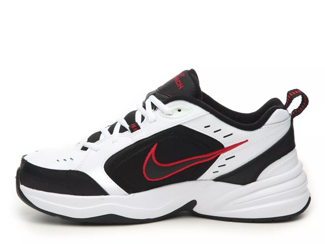 Air Monarch IV Training Shoe - Men's