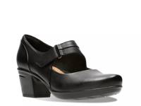 Emslie Lulin Pump Black view