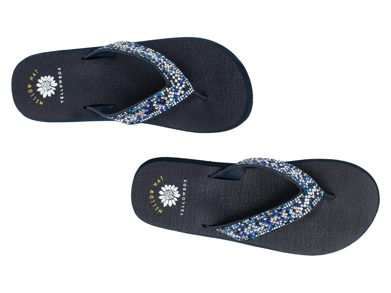 Soriano Sandal