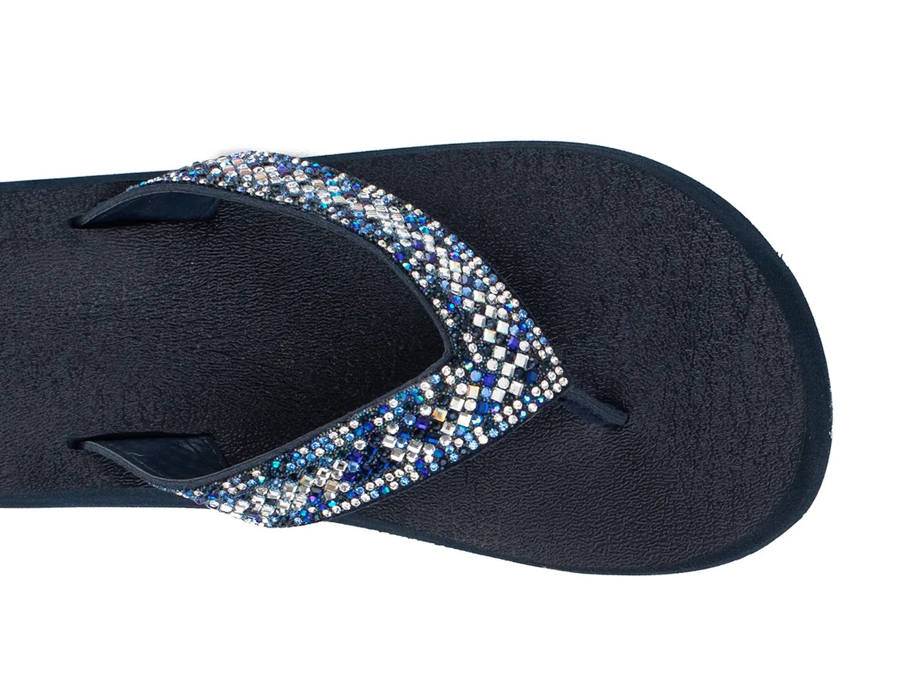 Soriano Sandal