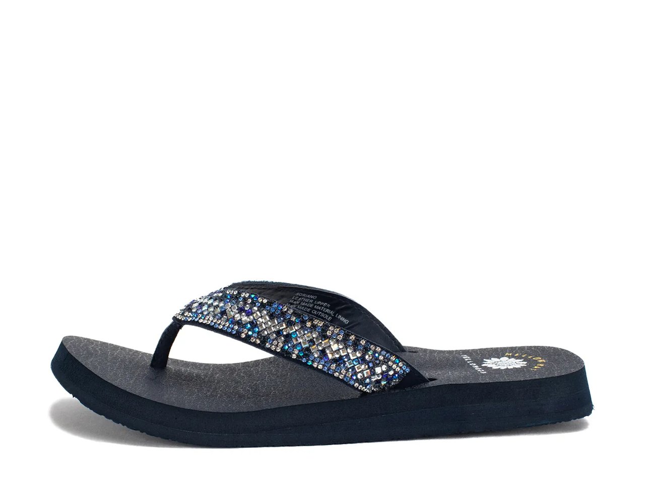 Soriano Sandal