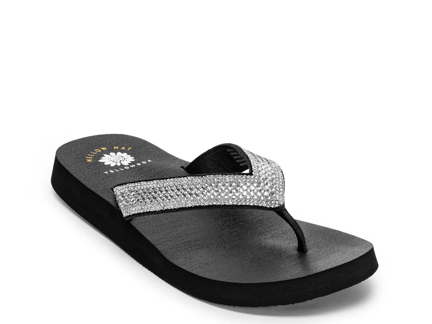 Soriano Sandal