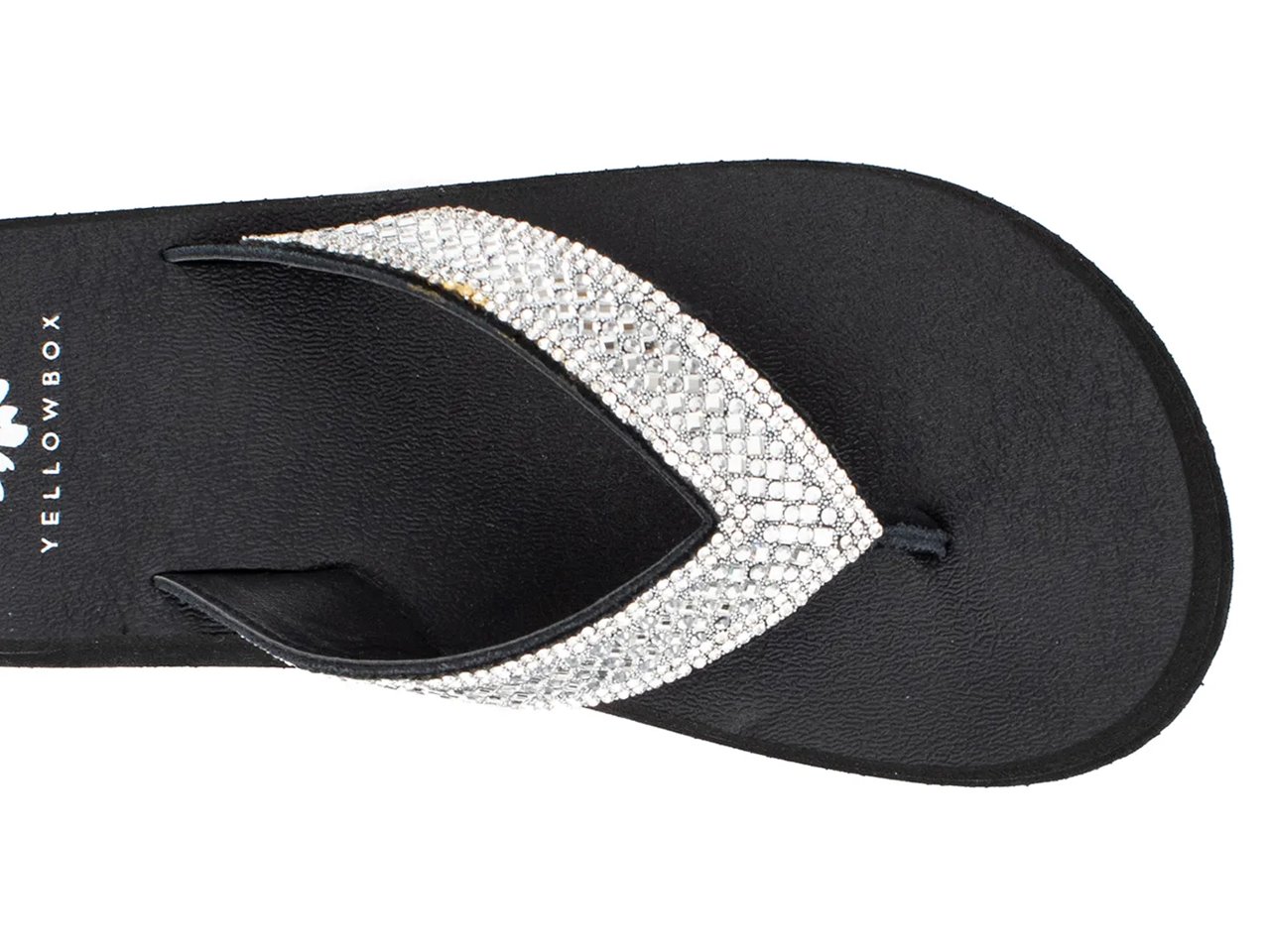 Soriano Sandal