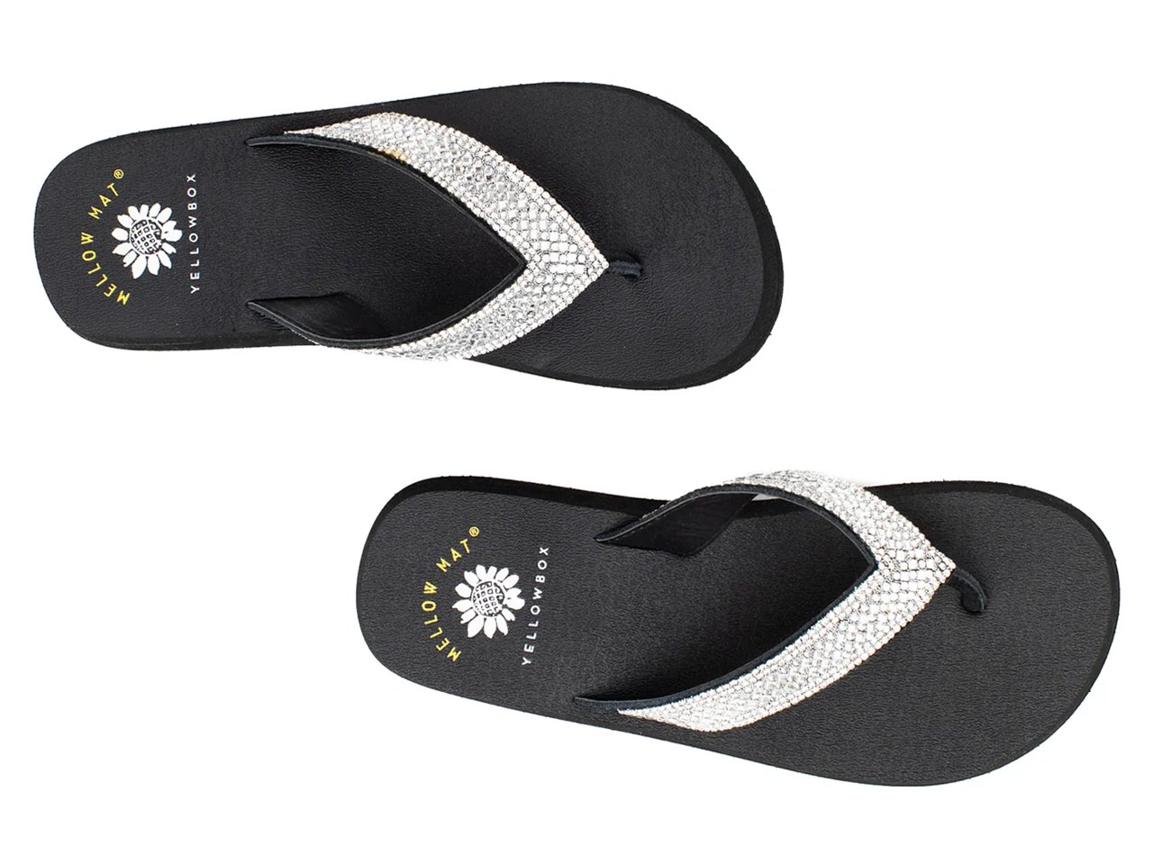 Soriano Sandal